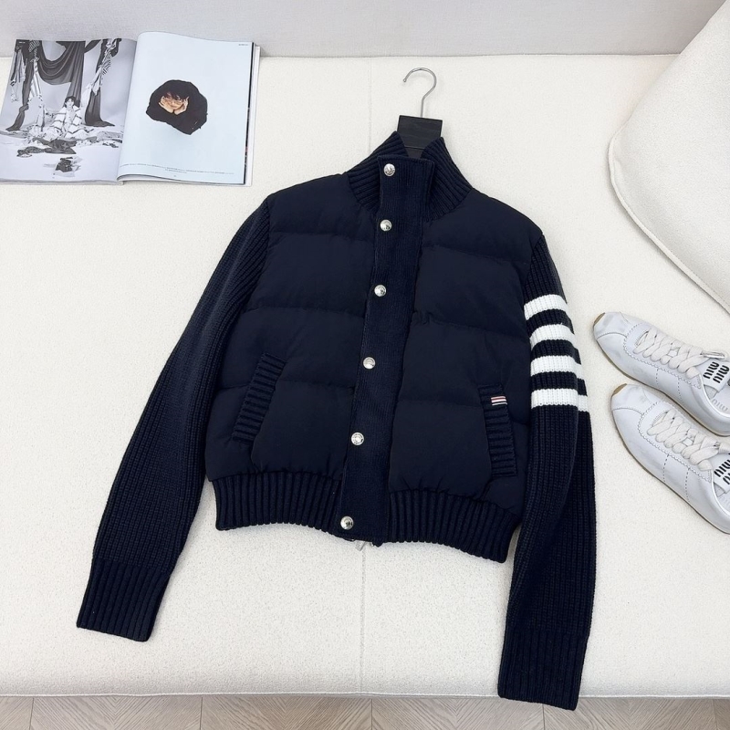 Thom Browne Down Coat